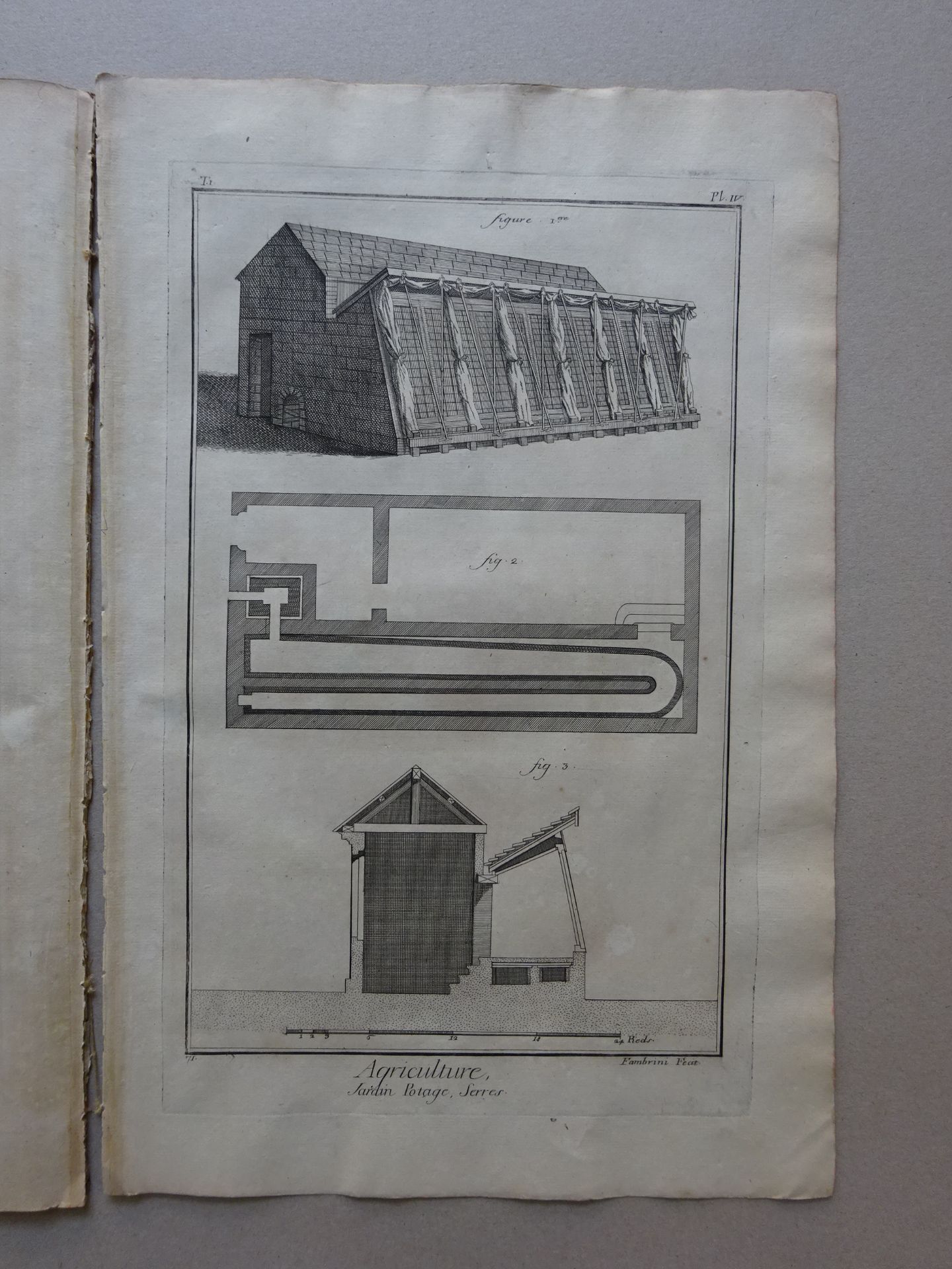 Diderot/d'Alembert - Acker- Gartenbau - Bild 4 aus 4