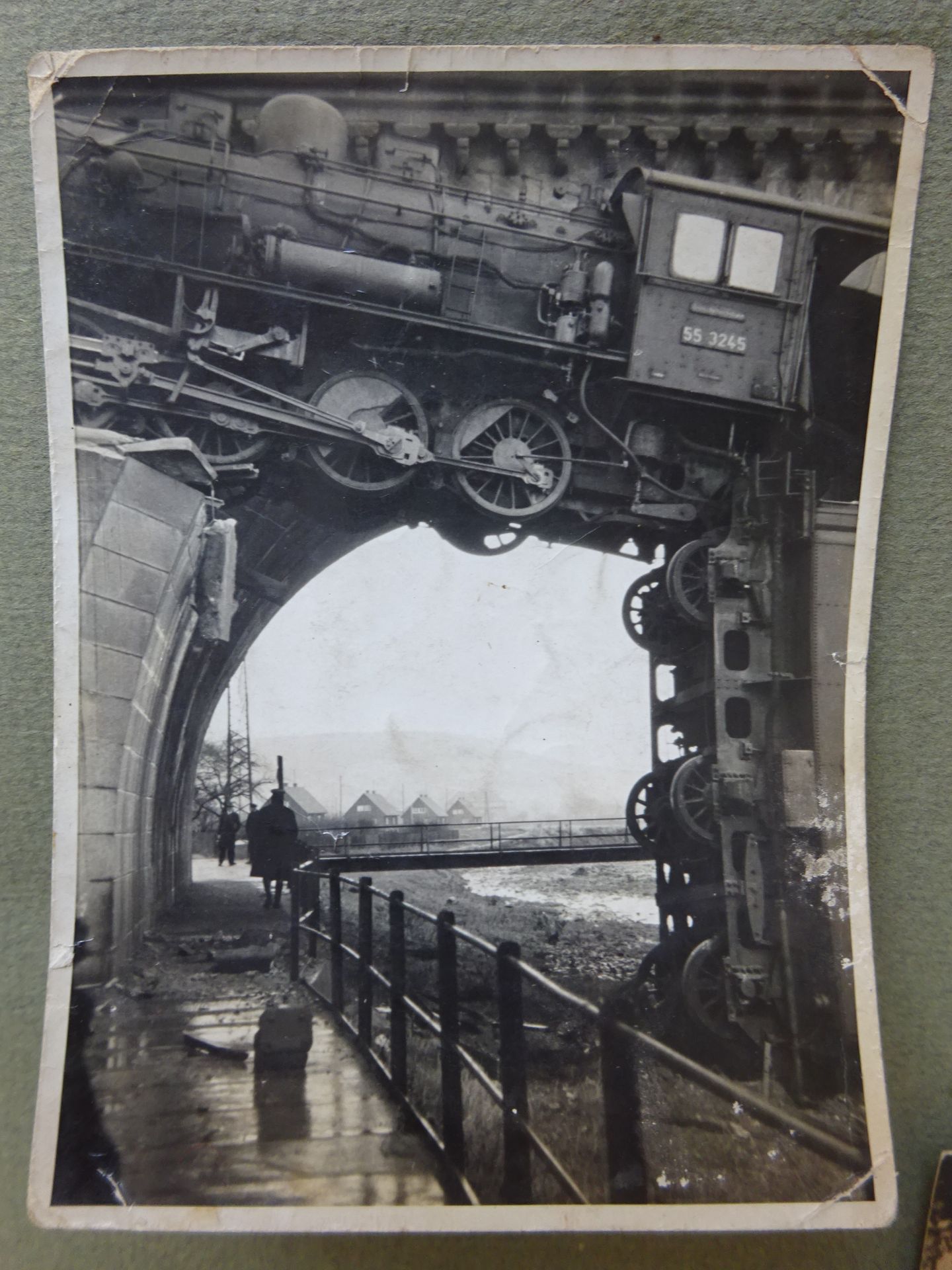 Album Lokomotiven Krauss u. Co. - Bild 2 aus 6