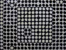 Vasarely - NB 22 caope