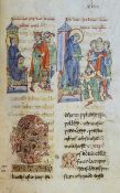 Codex Benedictus - Faksimile