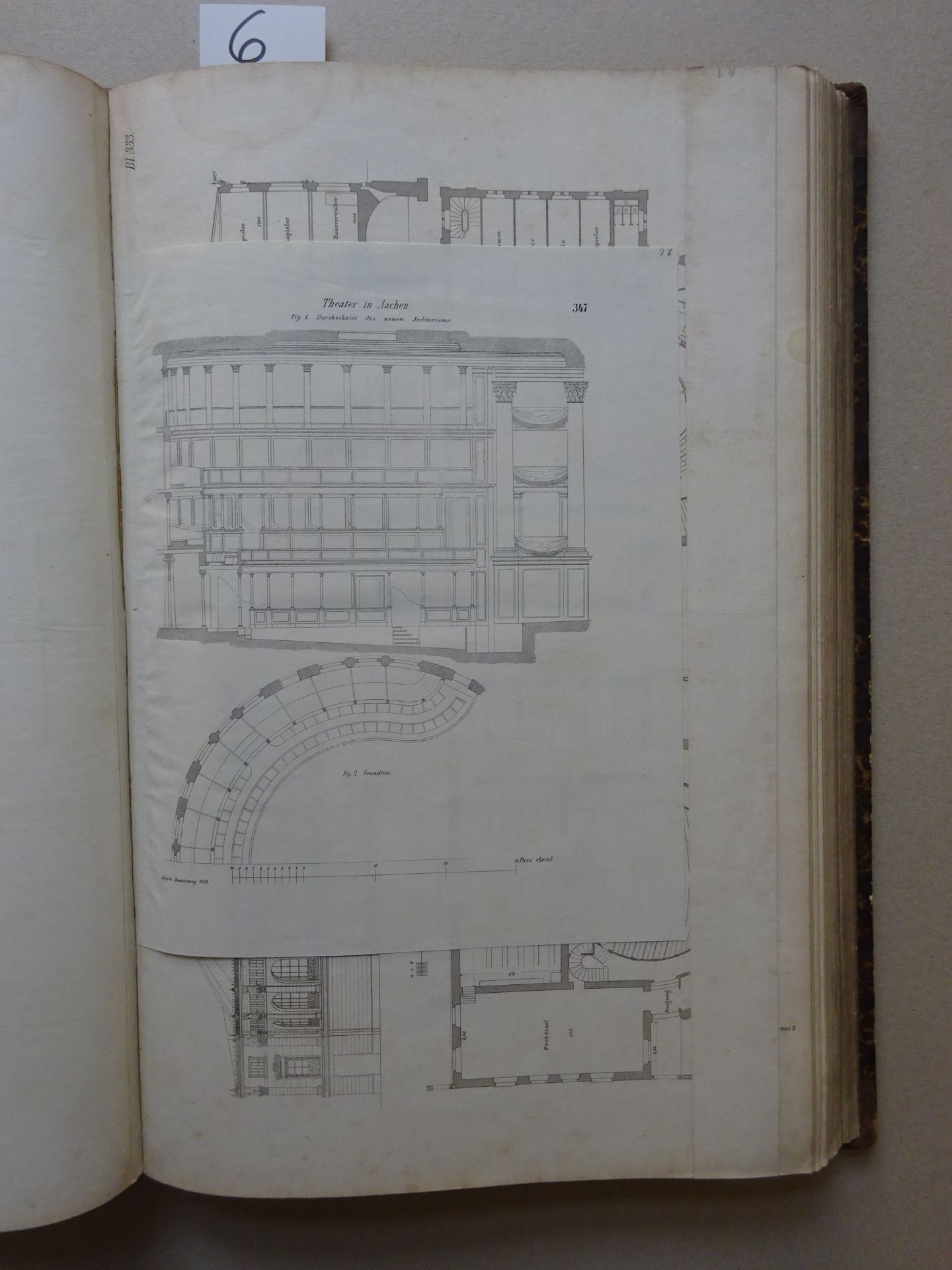 Förster - Atlas Bauzeitung Hochbau - Bild 4 aus 9