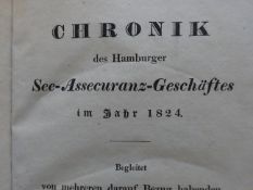 Tonnies - Chronik 1824