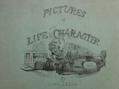 Leech - Pictures of Life 5 Bde.