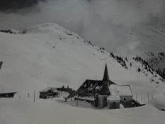 Fotoalbum Arlberg/Silvretta 1938