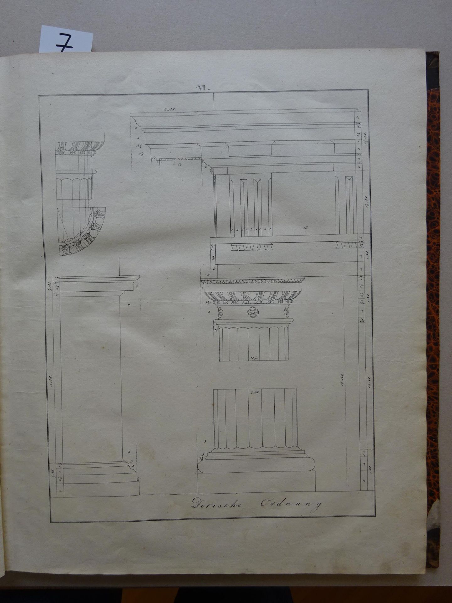 Mitterer - Bürgerliche Baukunst - Bild 2 aus 6