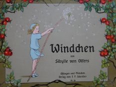 Olfers - Windchen