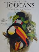 Gould/Lear - Toucans/Parrots 2 Bde.