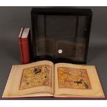 „VERGILIUS ROMANUS Codex Vaticanus Latinus 3867“. Belser Faksimile Editionen aus der Biblioteca