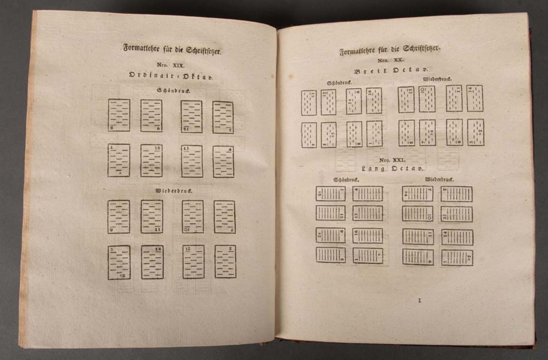 Christian Gottlob Täubel „Allgemeines theoretisch-practisches Wörterbuch der Buchdruckerkunst und - Bild 2 aus 2