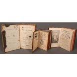„ARISTOTELIS DE MORIBUS AD NICO machum Libri X“, Basel 1567; „MEMORIALE VITAE SACERDOTALIS“, POSONii