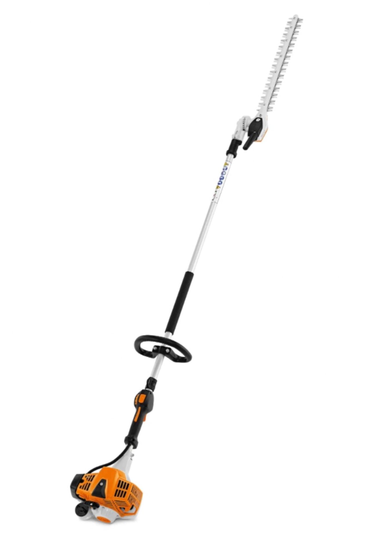 Brand New Stihl HL92C-E 21.4cc Petrol Long Reach Hedge Trimmer 50cm RRP £882