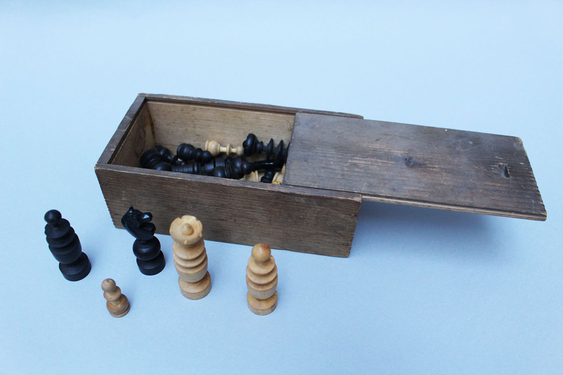 Chess set