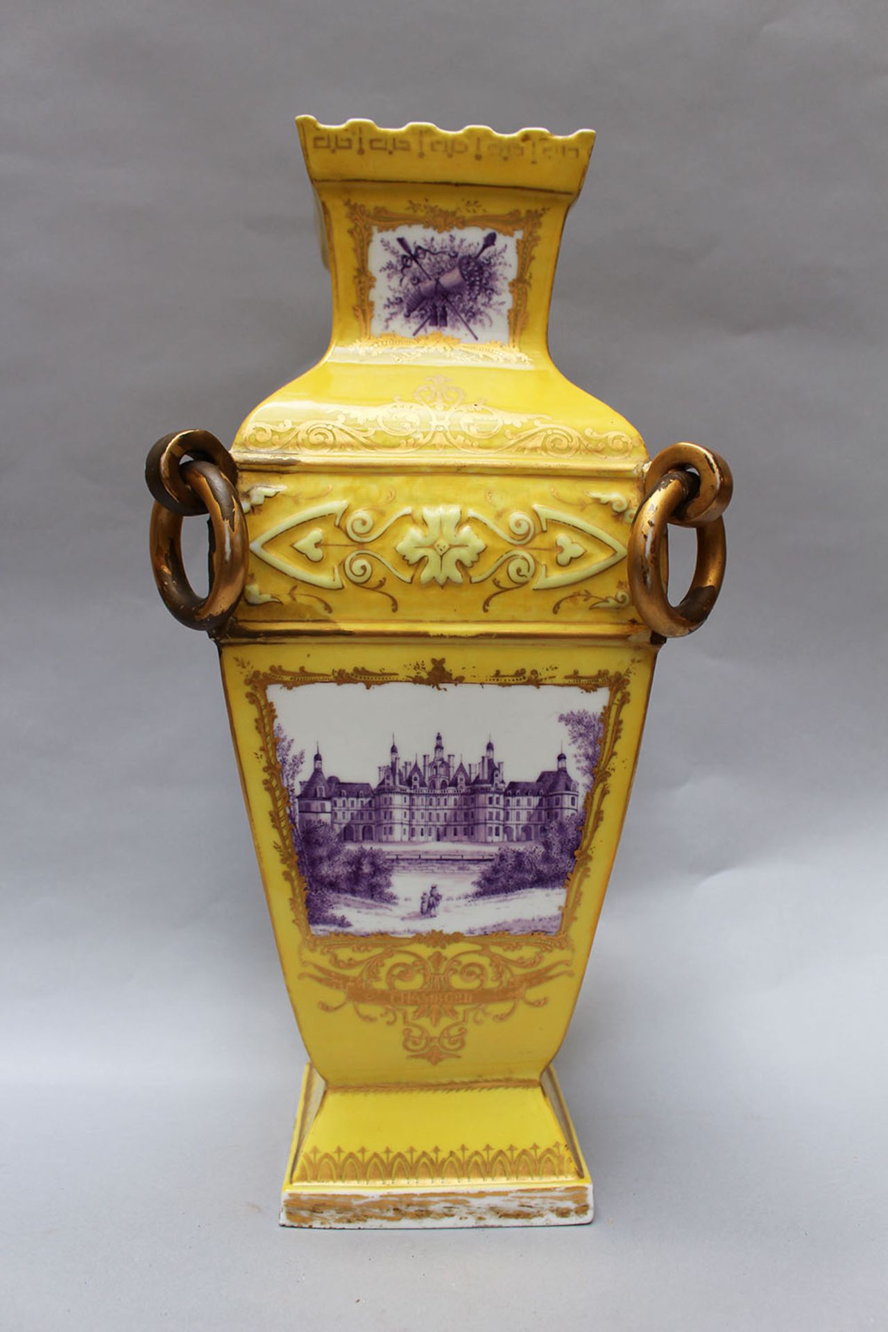 French Vase