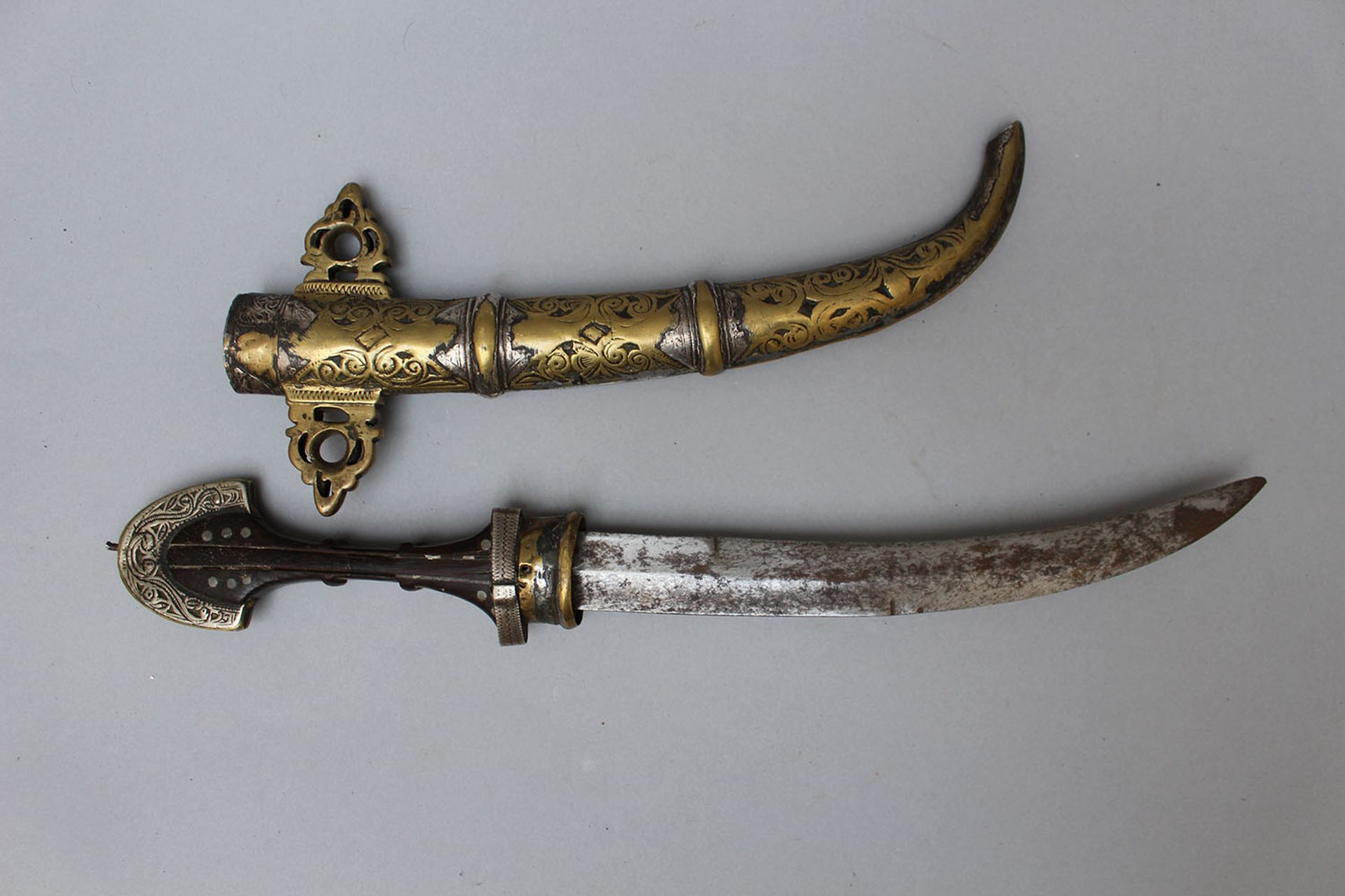 Maroccain dagger