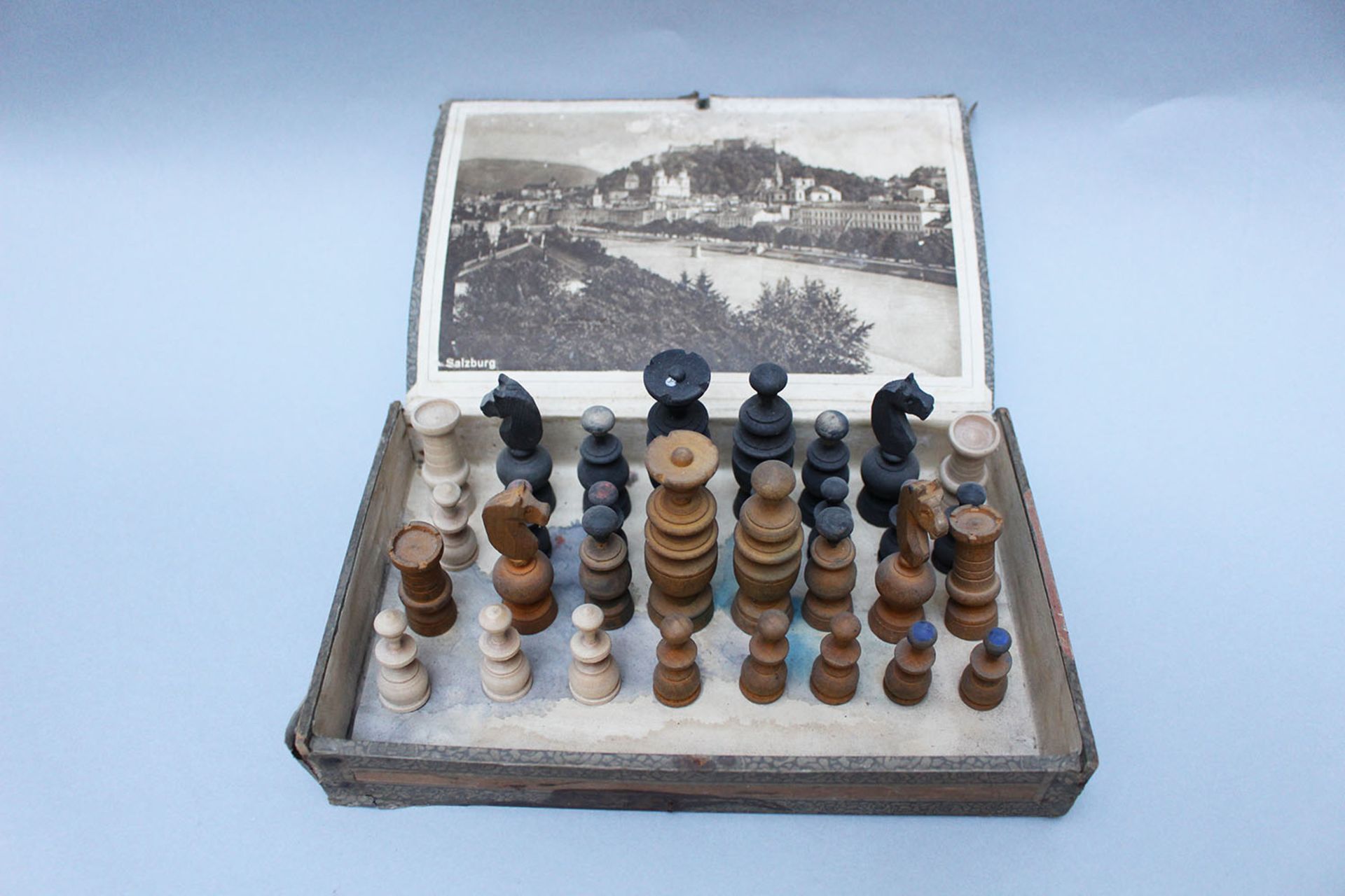 Chess set