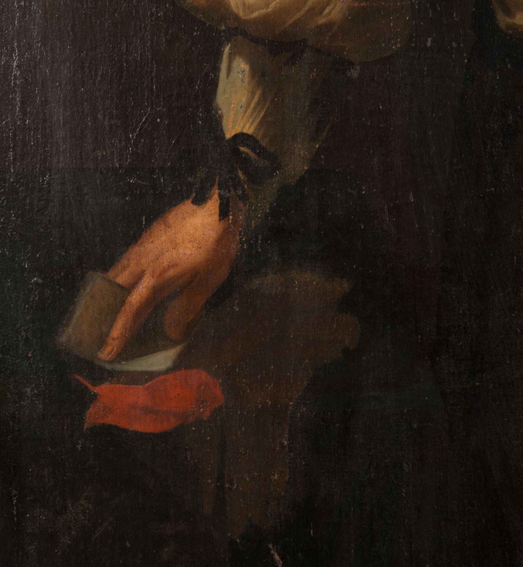 Giovanni Angelo Borroni (1684–1772)-attributed - Bild 3 aus 3