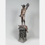 Benvenuto Cellini (1500-1571)-follower