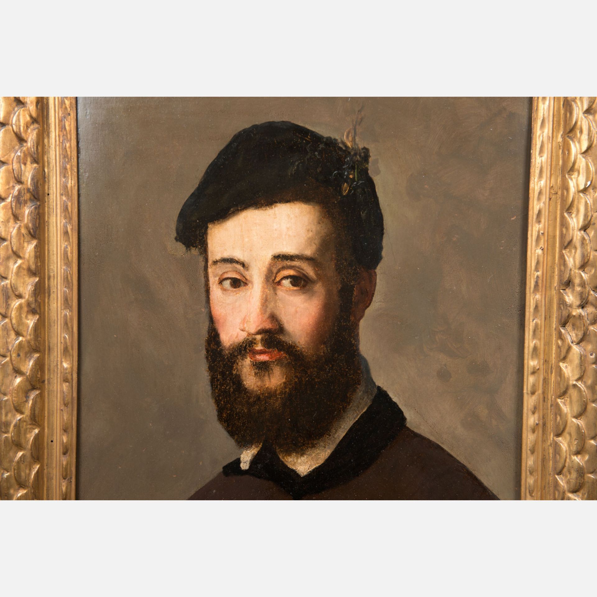 Bartolomeo Passarotti (1529-1592)-attributed - Bild 3 aus 3