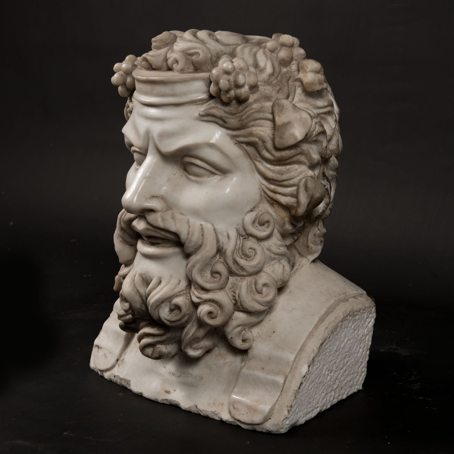 Silenus after the ancients - Image 2 of 3