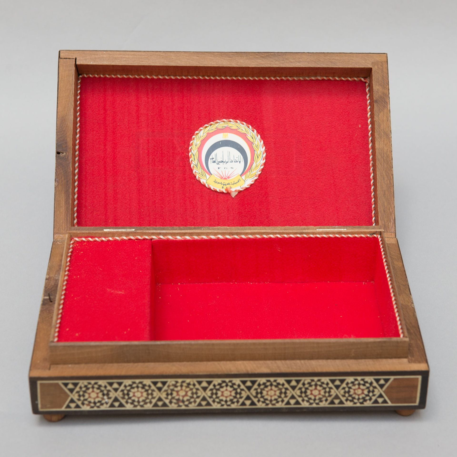 Oriental music box - Bild 3 aus 3