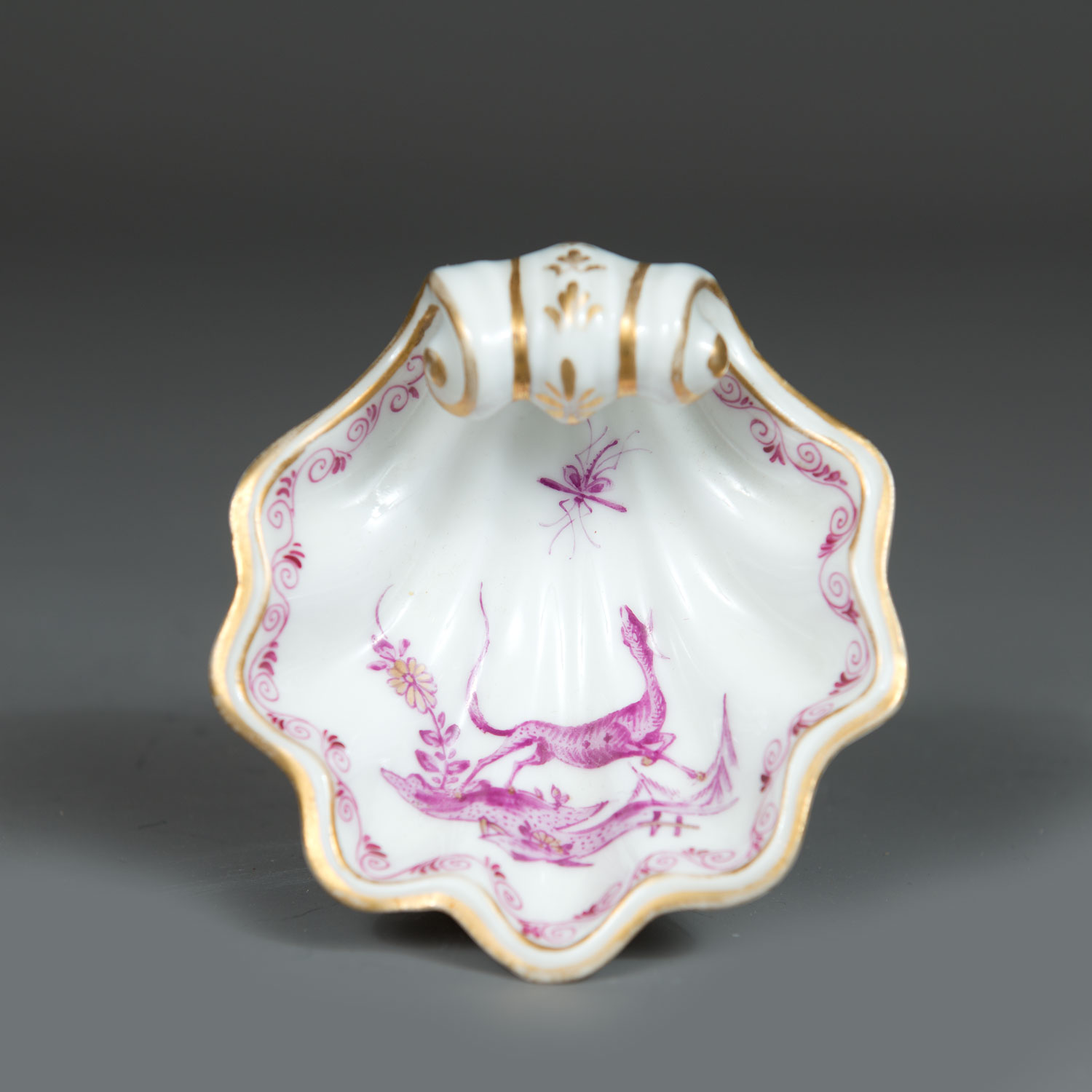 Vienna Porcelain - Image 2 of 3
