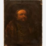 Rembrandt Harmenszoon van Rijn (1606-1669)-school