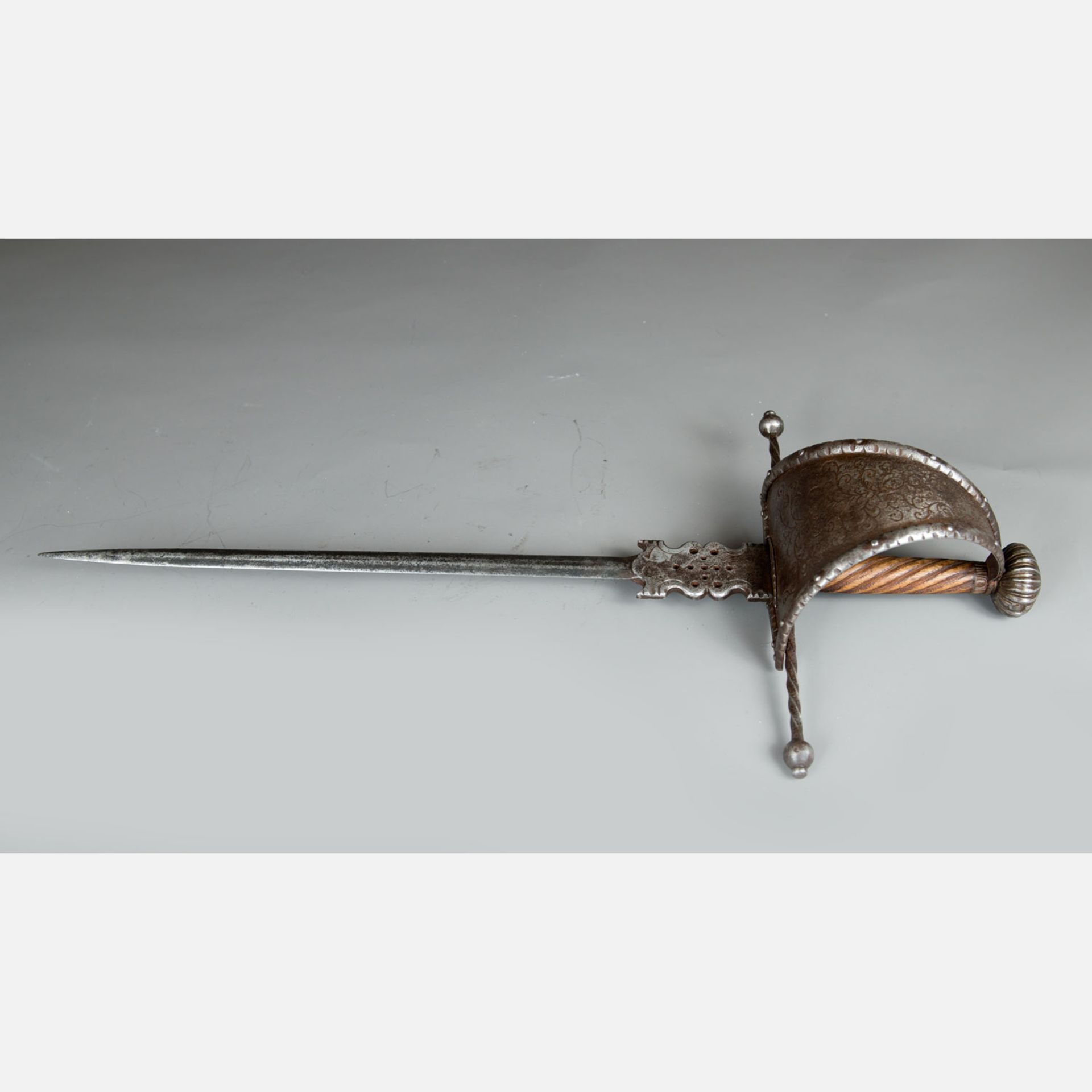 Spanish short sword