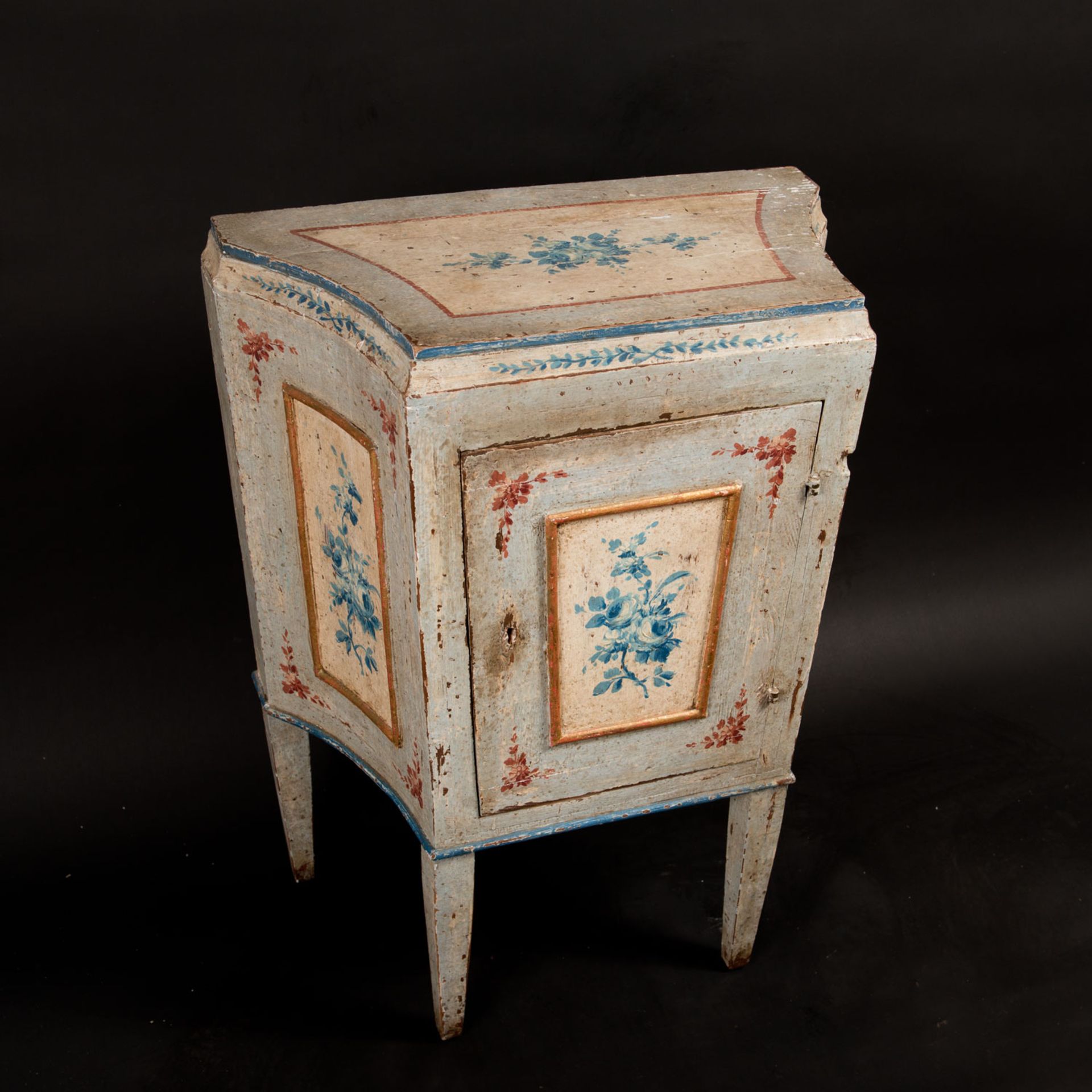 Venetian chest - Bild 3 aus 3