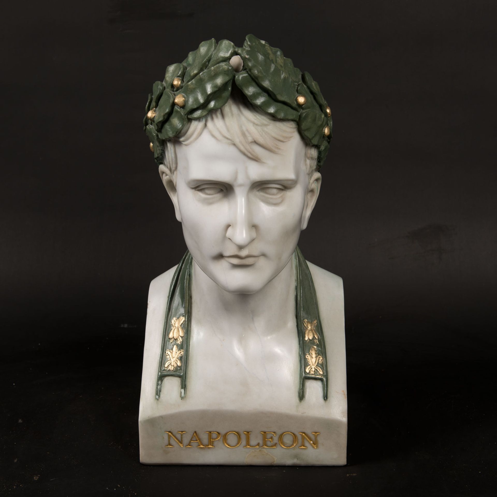 Napoleon Bonaparte (1769-1821) - Image 2 of 3