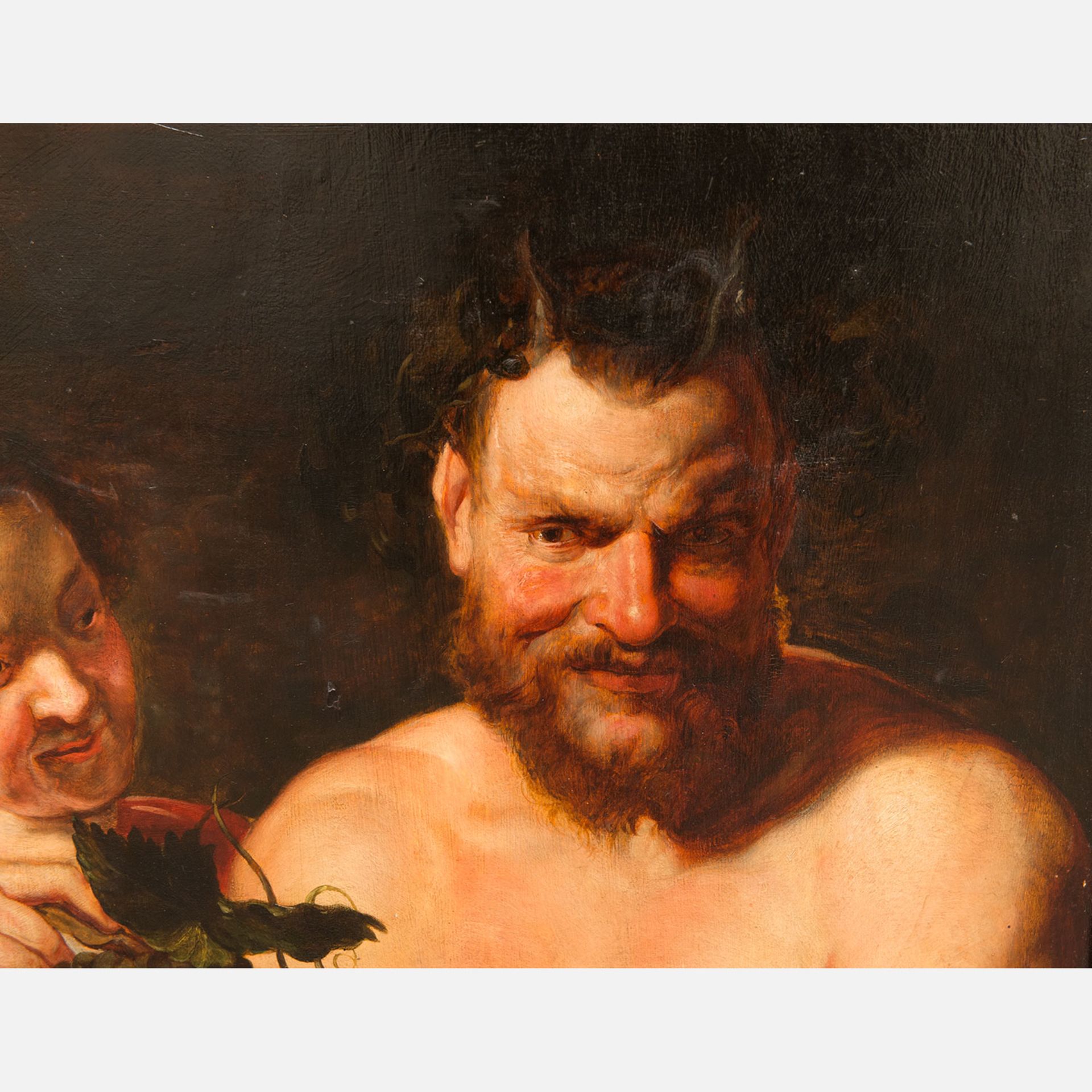 Peter Paul Rubens (1577-1640)-school - Bild 3 aus 3