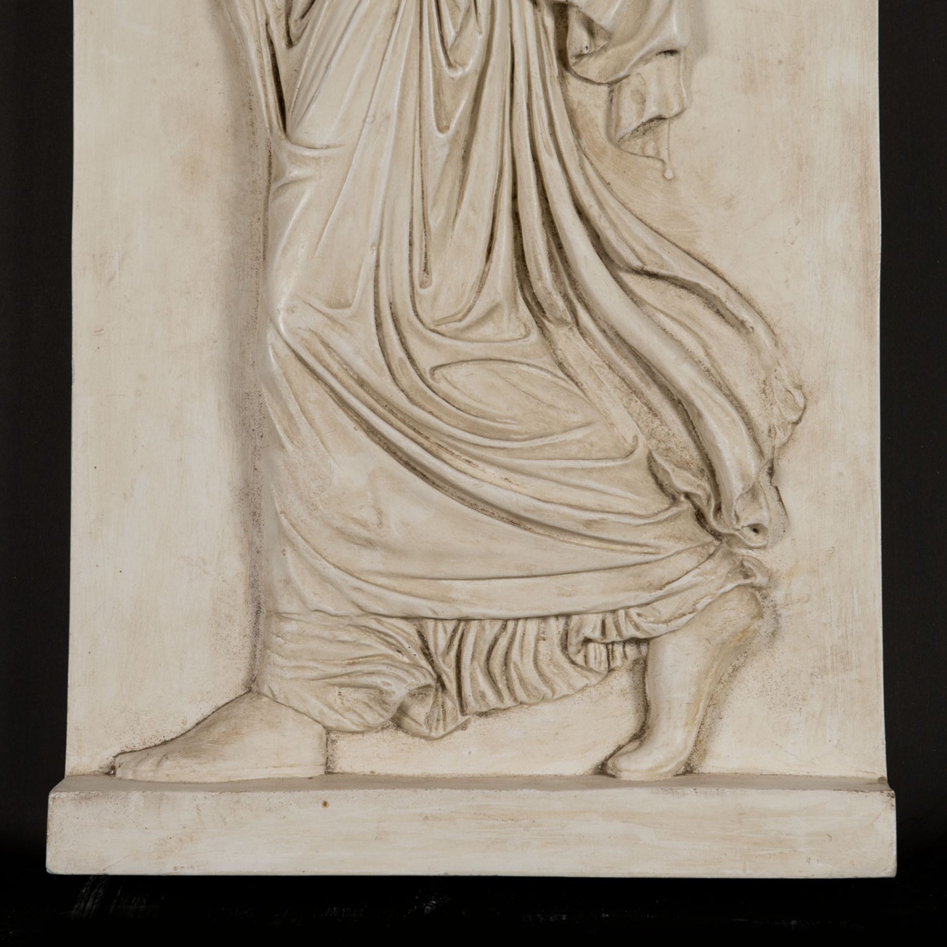 Classical relief after the Ancients - Bild 3 aus 3