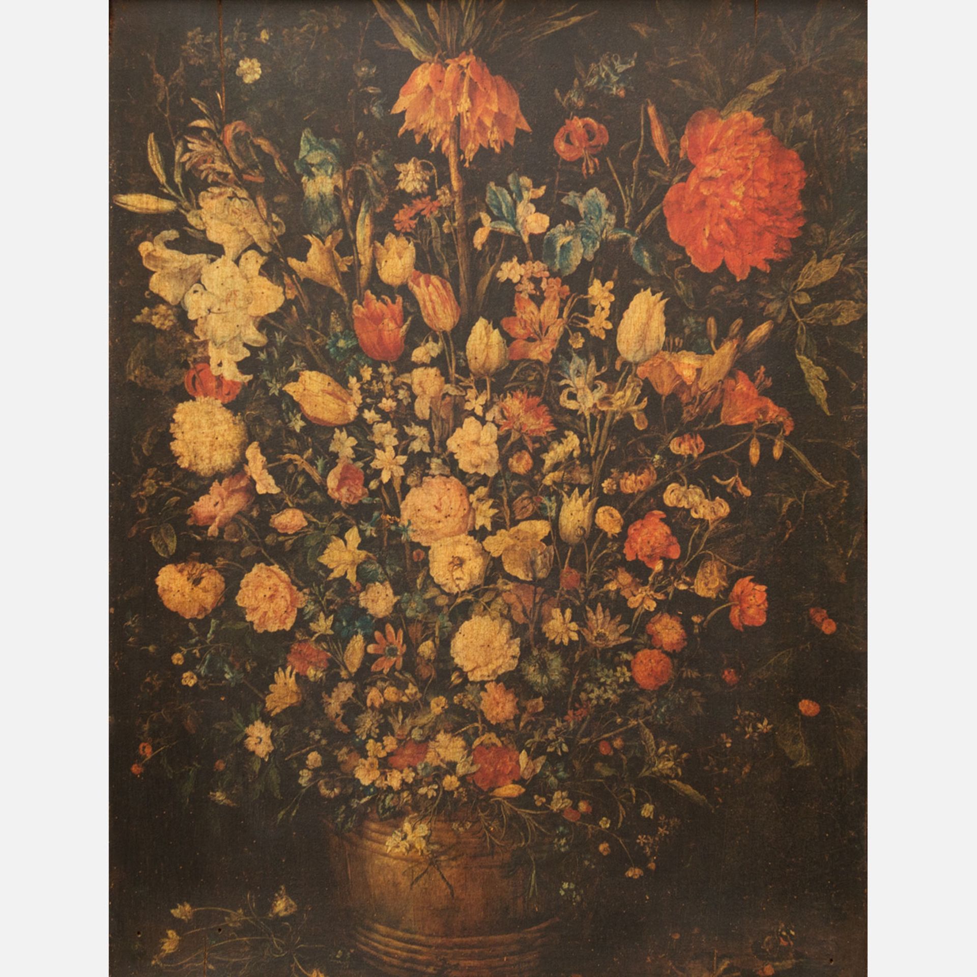 Jan Brueghel the Elder (1568-1625)-after - Bild 2 aus 3