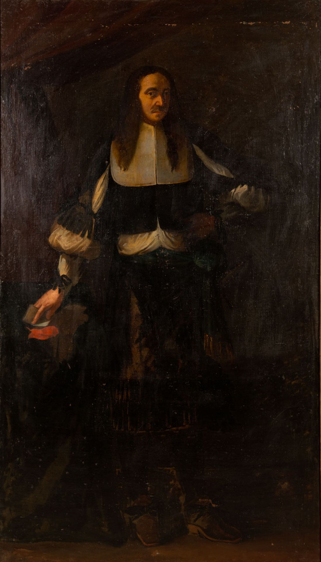 Giovanni Angelo Borroni (1684–1772)-attributed - Bild 2 aus 3