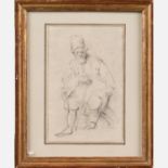 Rembrandt Harmenszoon van Rijn (1606-1669)-manner