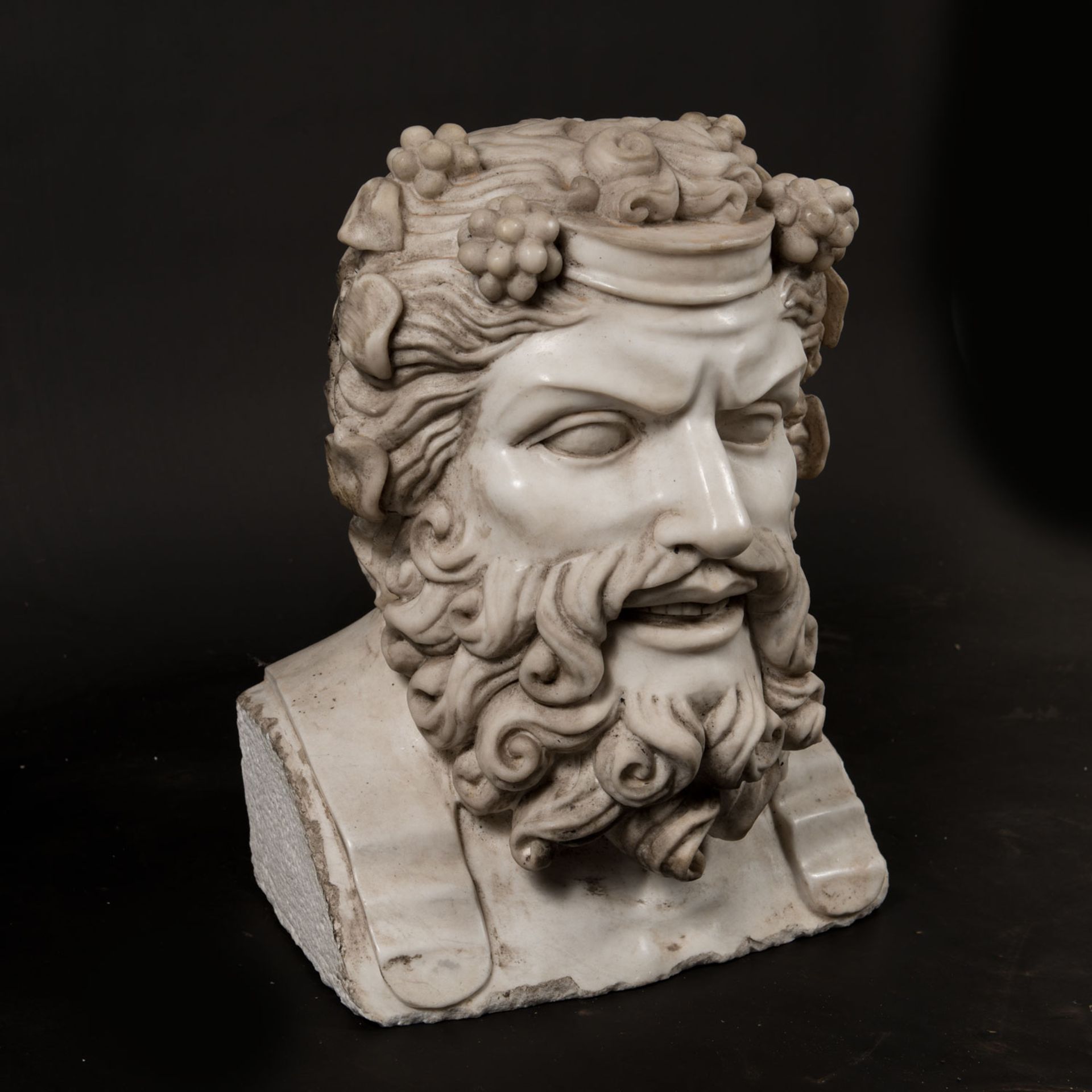 Silenus after the ancients - Image 3 of 3