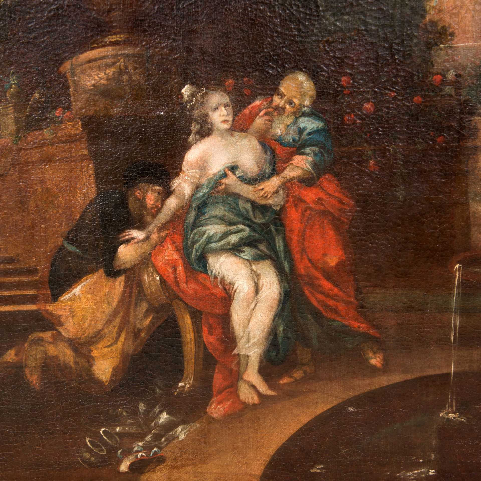 Austrian artist 18th Century - Bild 2 aus 3
