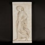 Classical relief after the Ancients