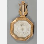 French barometer