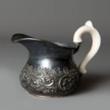 Vienna silver jug