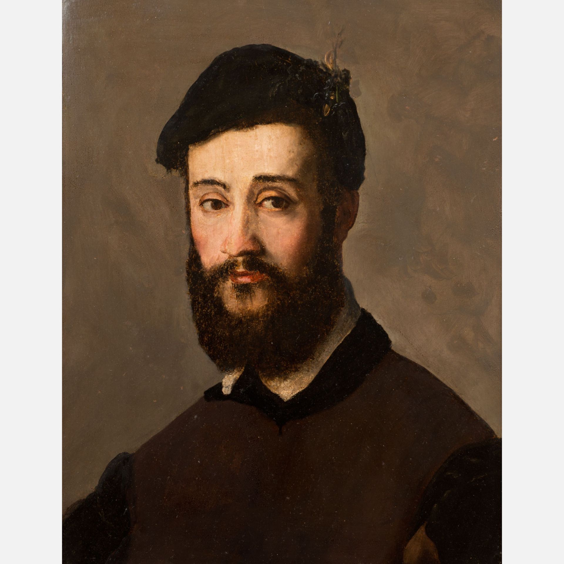 Bartolomeo Passarotti (1529-1592)-attributed - Bild 2 aus 3