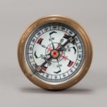 Royal Navy Compass