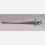 Medieval sword