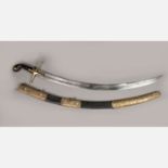 Eastern European sabre