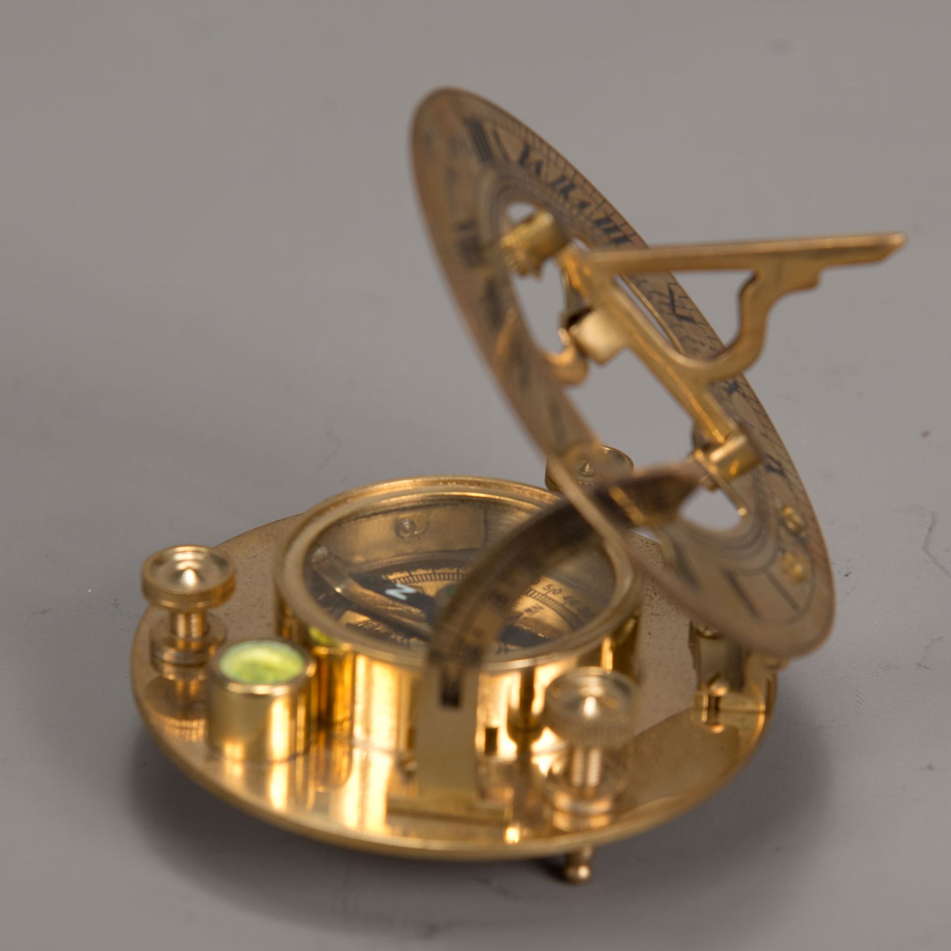 Hatton Garden Sundial - Image 3 of 3