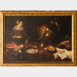Frans Snyders (1579-1657)-follower