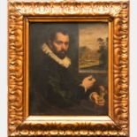 Jacopo Tintoretto (1518-1594)-follower