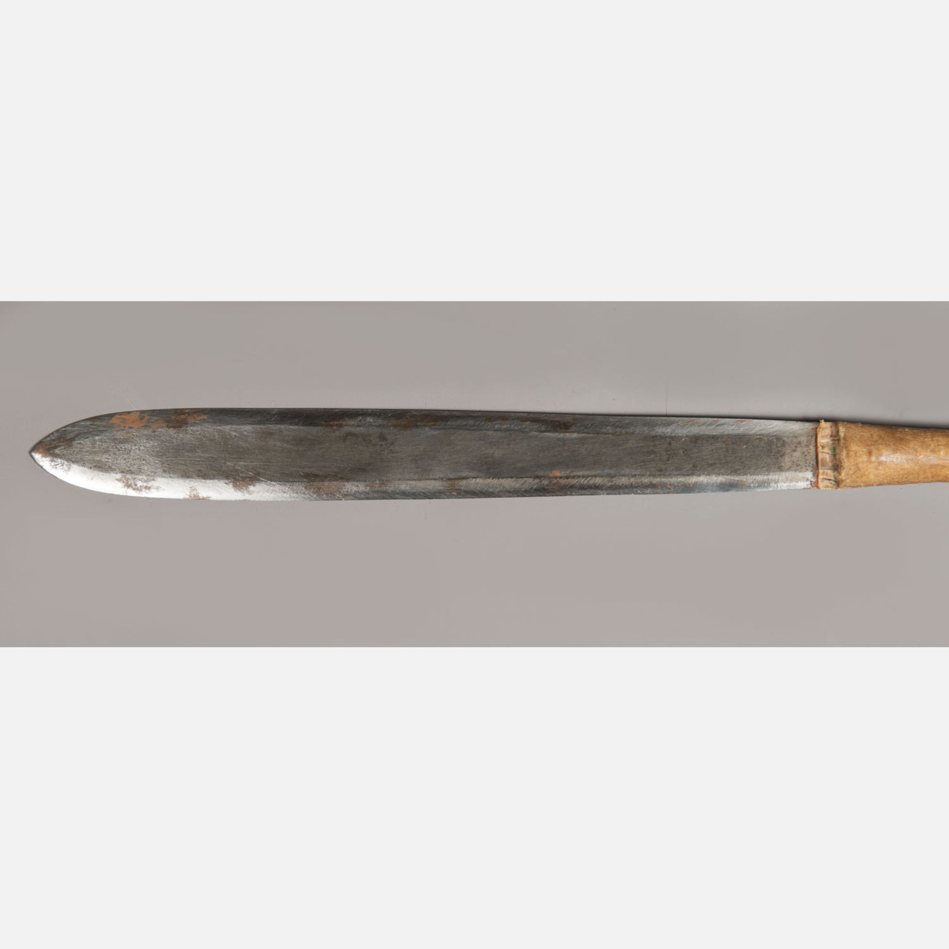 Asian knife - Image 2 of 3