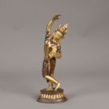 Indo-Chinese bronze
