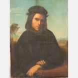 Raffaello Sanzio da Urbino (1483-1520)-after