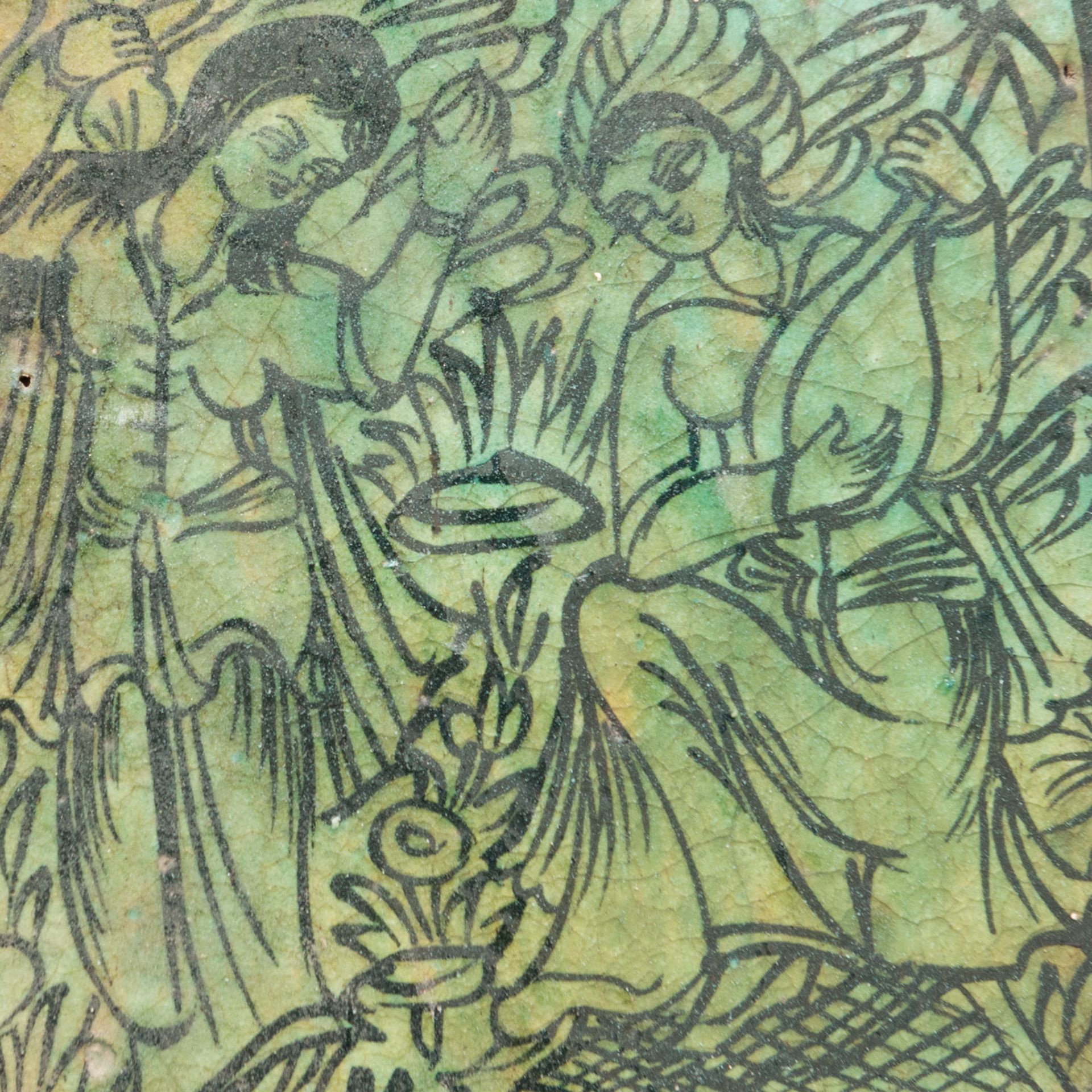 Persian Ceramic  - Bild 2 aus 3